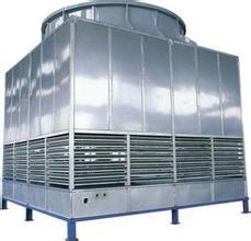 不锈钢方形冷却塔